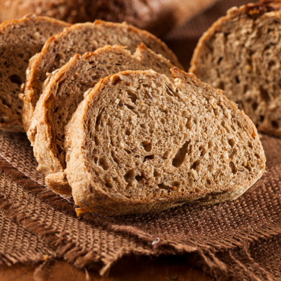 Tam Buğday Unlu Ekmek